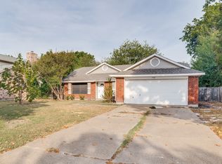 7705 Estates Way, Rowlett, TX 75089