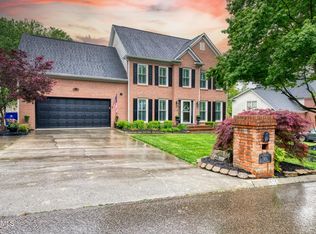 836 Garrison Ridge Blvd, Knoxville, TN 37922