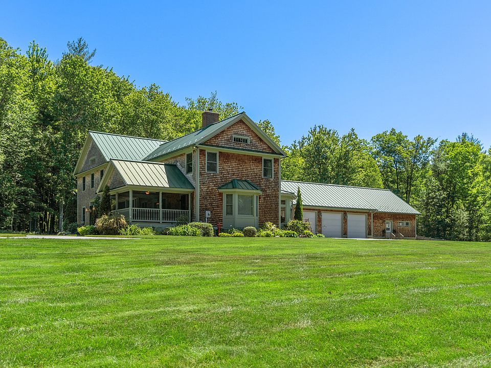 168 Spencer Hill Road