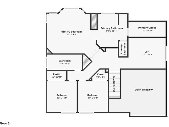 3rd image of 271 Bluefield Ln
