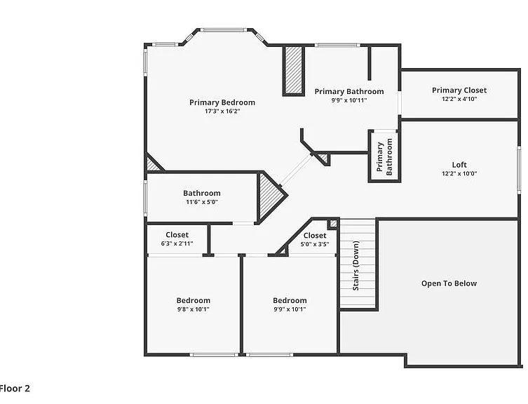 271 Bluefield Ln — Photo 3