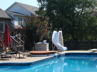 3166 Quincy Ln, Clarksville, TN 37043