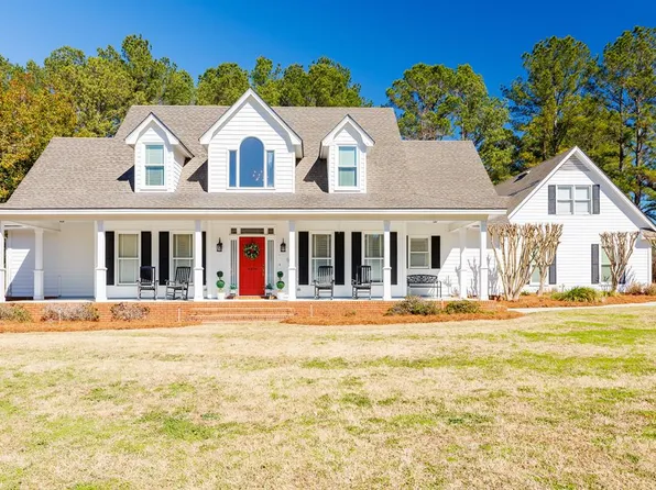 4406 Mathis Mill Rd, Valdosta, GA 31602