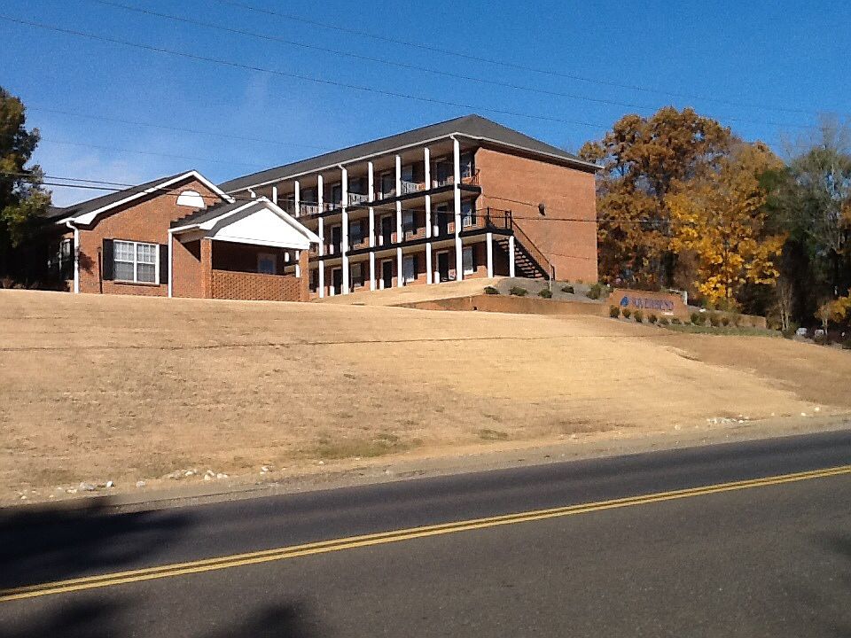Riverbend Commons 