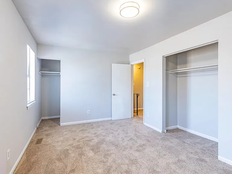 Canterbury Townhomes