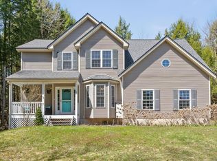 31 Audry Lane, Westford, VT 05494