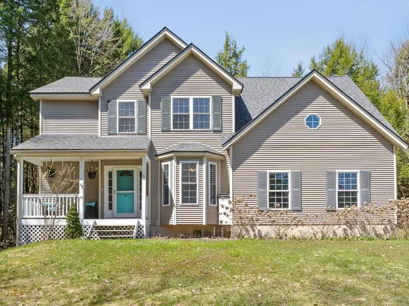 31 Audry Lane, Westford, VT 05494