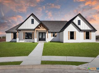 1220 Hadley Ln, Copperas Cove, TX 76522