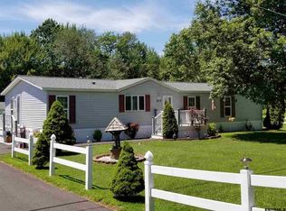 402 County Highway 126, Broadalbin, NY 12025
