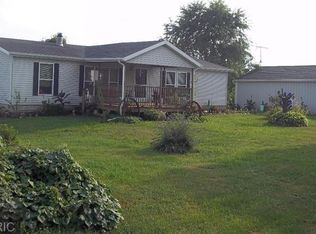 40617 County Road 352, Decatur, MI 49045