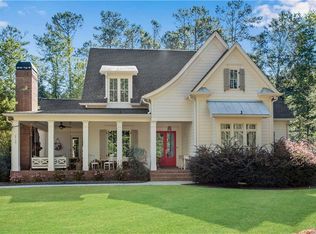 2819 Bob Cox Rd NW, Marietta, GA 30064