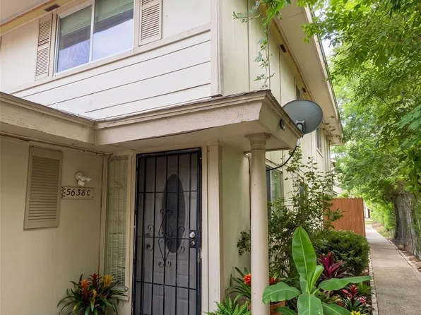 5638 Birchmont Dr APT C, Houston, TX 77091