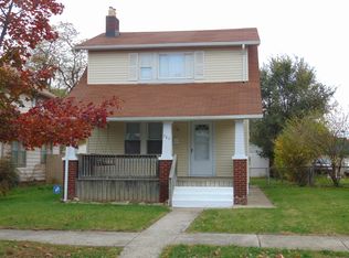 782 S Terrace Ave, Columbus, OH