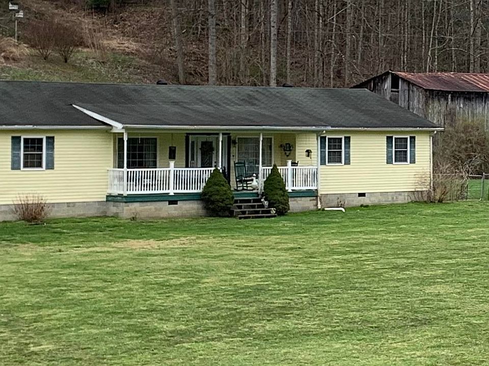 3651 Highway 1715, Martha, KY 41159 MLS 53026 Zillow