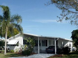 7621 Niantic Ave, Micco, FL 32976