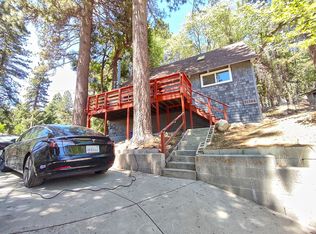 31364 Lightfoot Way, Running Springs, CA 92382