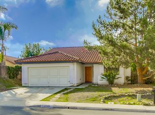 13451 Entreken Ave, San Diego, CA 92129