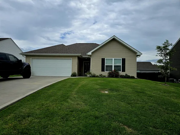 509 Angie Ct, Talbott, TN 37877