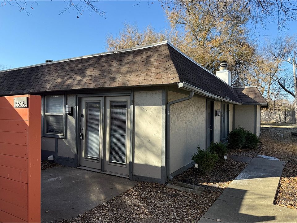 1st image of 5303 E 32nd Pl #B
