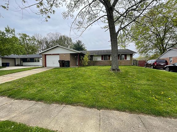 2nd image of 3543 Madrid Dr