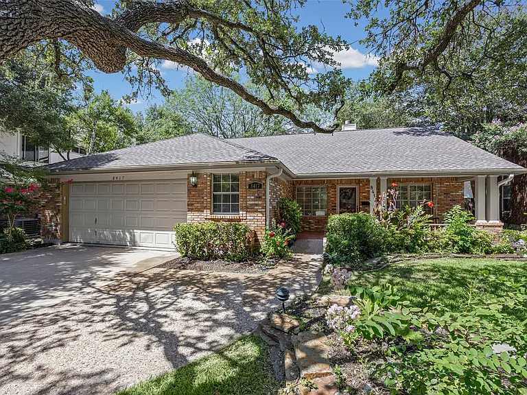 8417 Cornerwood Dr — Photo 2
