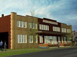 422 E State St #1, Olean, NY 14760