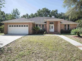 781 Crooked Oak Dr, Pensacola, FL 32514