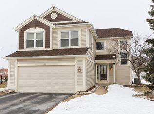 292 Beaumont Ct, Bartlett, IL 60103