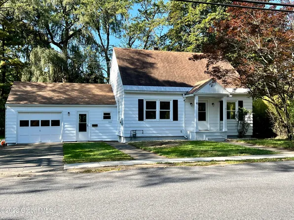 91 Feeder St Street, Hudson Falls, NY 12839
