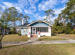 609 Ware St, Waycross, GA 31503