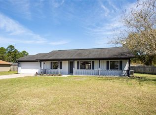 326 Briarwood Cir, Kingsland, GA 31548