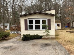 35 Leisure Way, Coventry, RI 02816