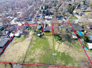 3004 N 28th St, Boise, ID 83703