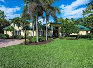 13001 White Violet Dr, Naples, FL 34119