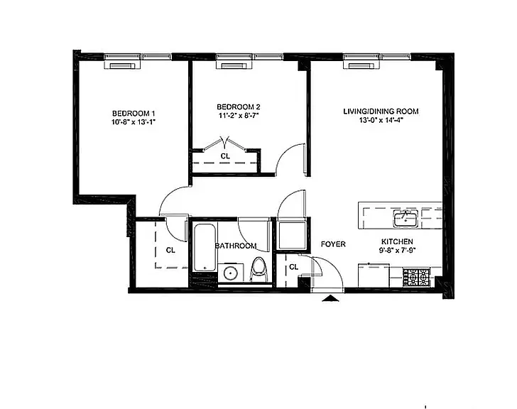 691 Marcy Ave #7B — Photo 7