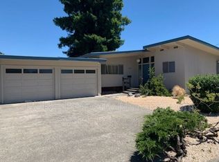 2234 Cummings Dr, Santa Rosa, CA 95404