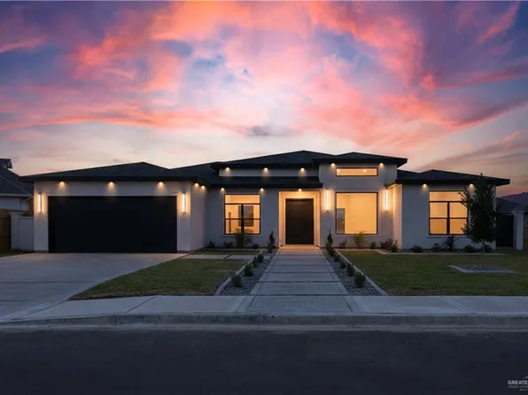 9906 N 25th Ln, McAllen, TX 78504