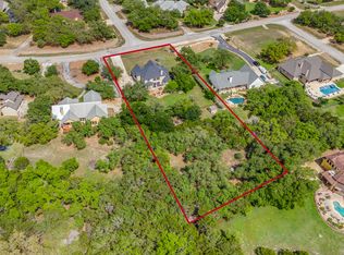 1316 Frontier, Spring Branch, TX 78070
