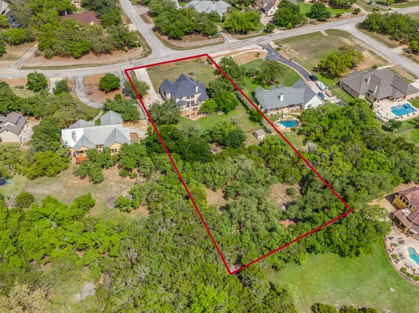 1316 Frontier, Spring Branch, TX 78070