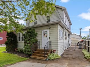 16 Delton St, Tonawanda, NY 14150