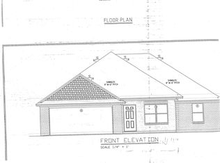 934 S Fir St, Beebe, AR 72012