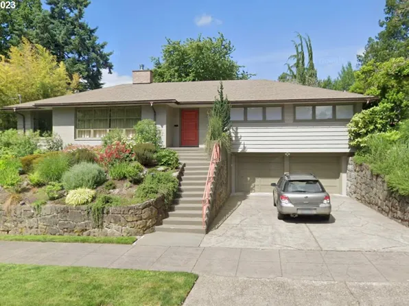 2521 NE 19th Ave, Portland, OR 97212