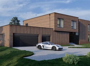 8 E Ln, Armonk, NY 10504