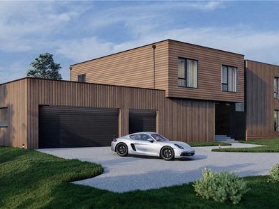 8 East Lane, Armonk, NY, 10504