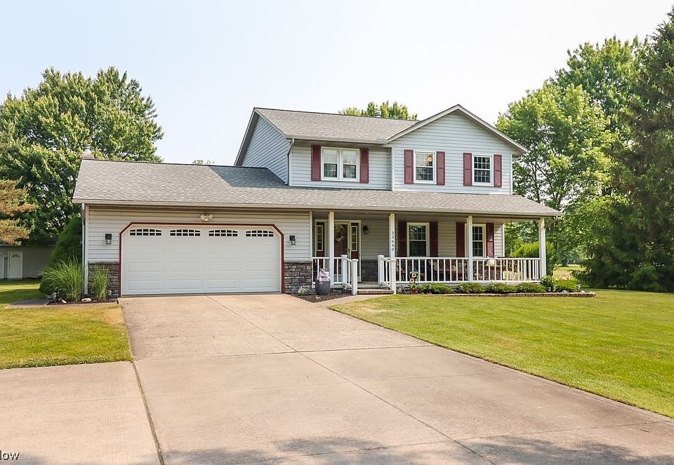 33640 Brokaw Rd, Columbia Station, OH 44028 Zillow