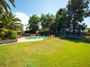 3030 Sylvia St, Bonita, CA 91902