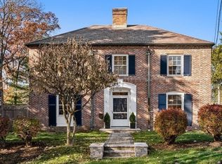 12 Ross Rd, Belmont, MA 02478