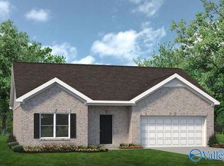 18845 Cottontail Ln, Athens, AL 35613