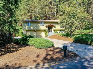 15515 N Cincinnati St, Spokane, WA 99208