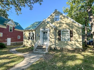 807 6th Ave S, Saint Cloud, MN, 56301